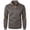 A-Coffee, variant on Men's Long Sleeve Quarter Zip Sweaters Casual Loose Pullover Sweatshirts Fall Winter Running Athletic Workout Coats(A-Black,L)