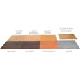 thumbnail image 5 of 3/8 Inch Thick Printed Foam Tiles, Premium Wood Grain Interlocking Foam Floor Mats, Anti-Fatigue Flooring, 5 of 6