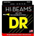 thumbnail image 1 of DR Strings LLR-40 Haute-Basse Cordes - Lite-Lite, 40-95, 1 of 4