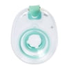 Willow 3.0 Pump Reusable Breast Milk Containers, 2-Pack | Holds up to 4 oz. per Container | for The Willow Pump for Hands-Free Pumping (Clear, 27mm) | Breastfeeding Essentials for New Moms