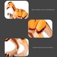 thumbnail image 4 of D Jumping Wind Up Dinosaur Toy For Children Clockwork Walking Toy For Bath Pool, 4 of 7