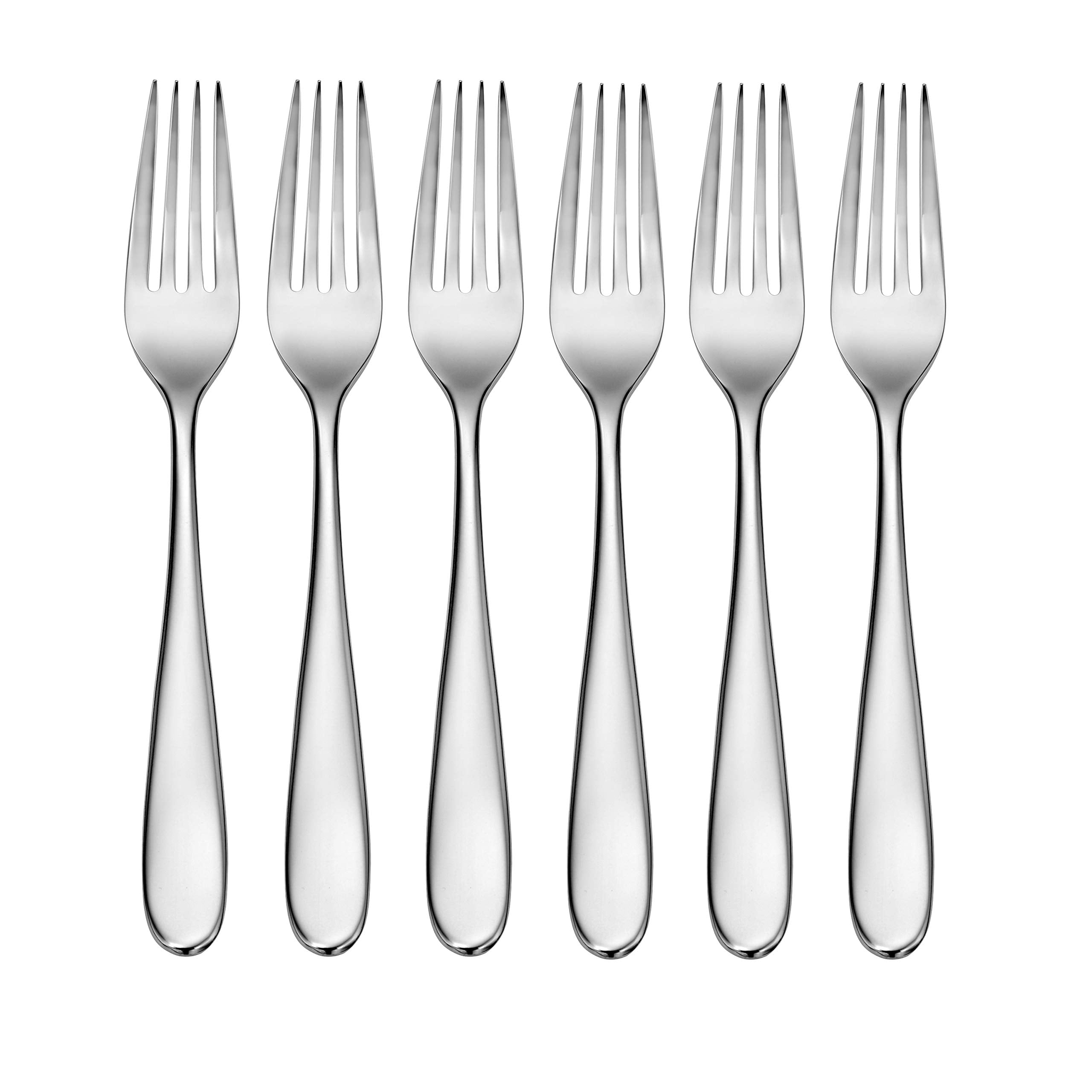 Craft Kitchen CLASSIC S/6 DINNER FORKS