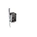 thumbnail image 2 of Raco 8504 Ts Boîtier de Commutation - 3 x 2.5 Po., 2 of 2