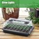 thumbnail image 3 of 80 Cells Seed Starter Tray Kit, Humidity Dome Plant Seedling Starter Kit, 3 of 5