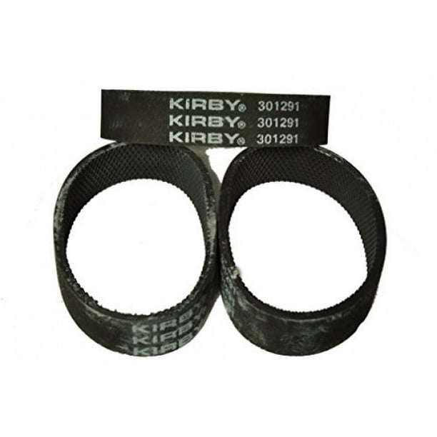Kirby Vacuum Belt 3 Pack OEM 301291