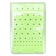 thumbnail image 3 of Caja para fresa dental, fresa dental, estuche esterilizable en autoclave, soporte para fresa dental, agujeros, estuche para fresa dental, muy versátil, 3 of 9