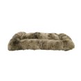 thumbnail image 1 of Cama de perro pelo alto Grande 95cm X 65 cm, 1 of 4
