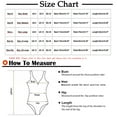 thumbnail image 3 of Womens Short Rompers for Summer Plain Short Sleeve Lace Trim V Neck Casual Loose Elastic Waist Shorts Beach Jumpsuits, 3 of 7