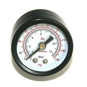 Bostitch AB-9052092 Air Pressure Gauge - AB-9052019