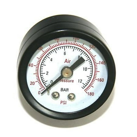 Bostitch AB-9052092 Air Pressure Gauge - AB-9052019
