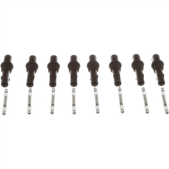 Standard Ignition Coil On Plug Boot