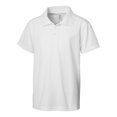 thumbnail image 1 of Clique Spin Youth Polo, 1 of 1