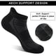 thumbnail image 3 of Calcetines shnn 14 pares para hombre y mujer, tobilleros transpirables, 3 of 7