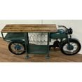 thumbnail image 3 of 22" X 86.5" X 40" TMPH Bike Bar, 3 of 7