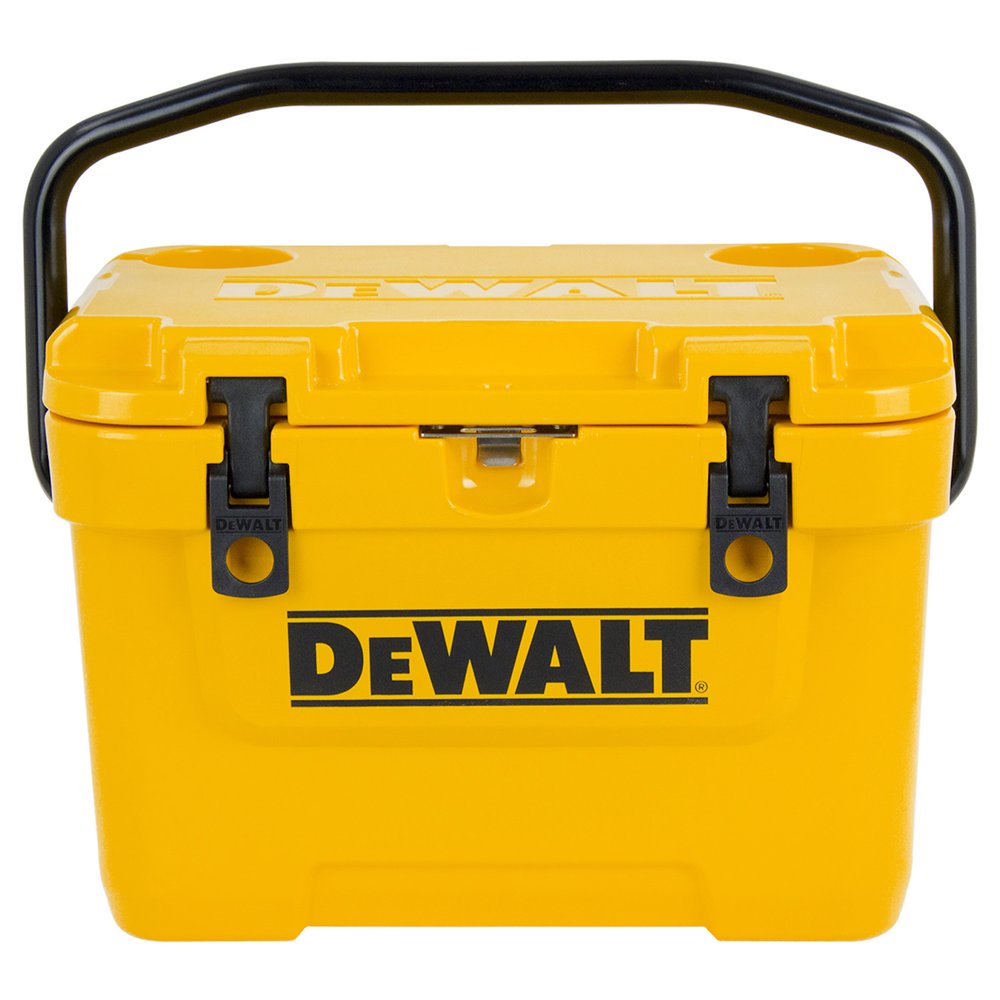 Dewalt 10 Quart Cooler