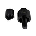 thumbnail image 3 of amagogo Sheet Metal Punch Hole Punch Heavy Duty Hole Cutter Conduit Punch Die Set Manual 20mm, 3 of 7
