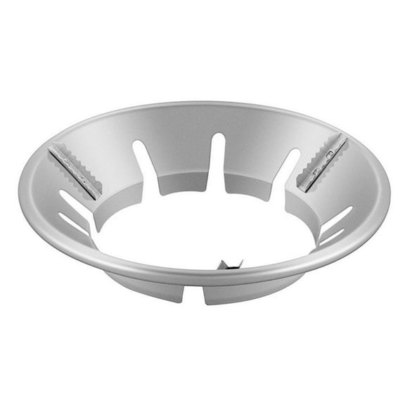 Thickened Open Fire Windscreen Fire-gathering Energy For All Saving D9U7