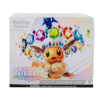 Pokemon 25th Anniversary Celebrations Elite Trainer Box - Trading