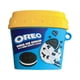 thumbnail image 1 of Airpods Pro Funda de silicona compatible con Airpods Pro Case Funda divertida y linda de dibujos animados 3D [Serie Drink Can] (Copa Oreo), 1 of 5