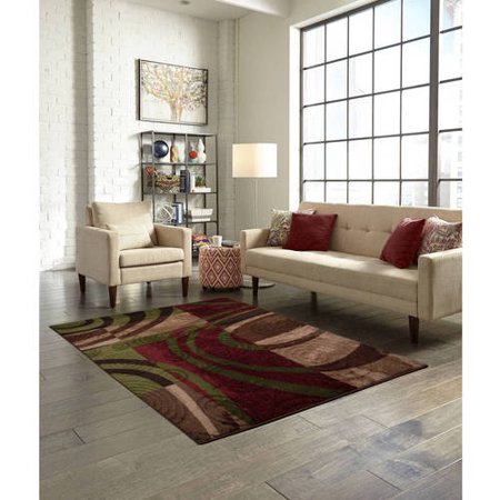 1'8 x2'10 size and Textured Homes Rugs Area Gardens Cameron Print Better