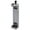 Silver gray, variant on XJ-15 All Metal Tablet Stand Universal Aluminum Alloy Phone Holder Clip Tripod Mount Adjustable for Live Broadcasting