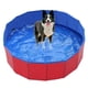 thumbnail image 2 of Piscina Dura Portátil Sin Inflación Piscina Plegable Piscina Familiar Piscina De Red-120 * 30 Cm, 2 of 4