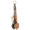 thumbnail image 1 of unbranded Adorno De Pared Bohemio En Macramé Con Hojas En Para Interior, 1 of 6