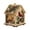 Cardinal, variant on Gingerbread Bakery 3D Wooden Christmas House Diamond Painting Kit for Adults, Pearl Bead Art Craft with Hanging Loop for Tabletop, Christmas Tree and Mantel Decor