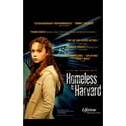 Homeless to Harvard The Liz Murray Story Movie Poster (11 x 17)