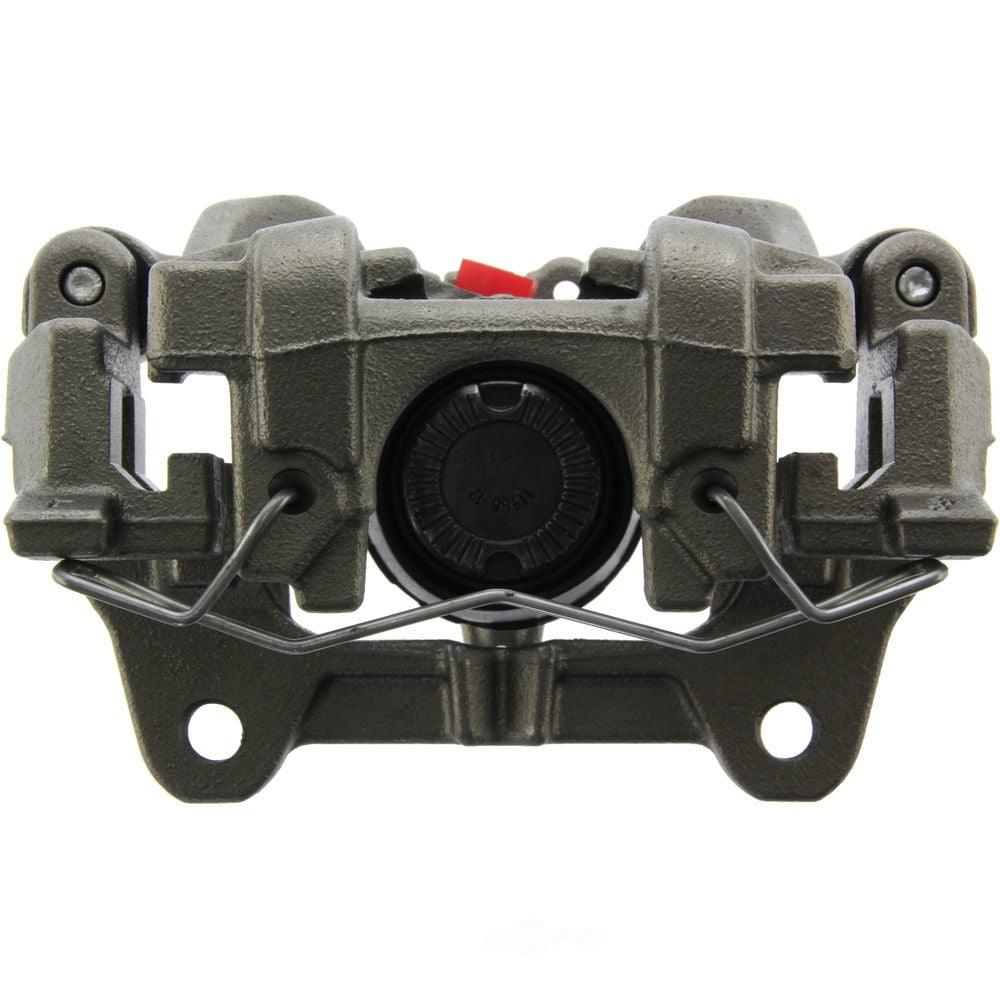 Centric Parts 14161567 Centric Semi-Loaded Brake Caliper EPB Fits select: 2013-2016,2018-2020 FORD FUSION SE
