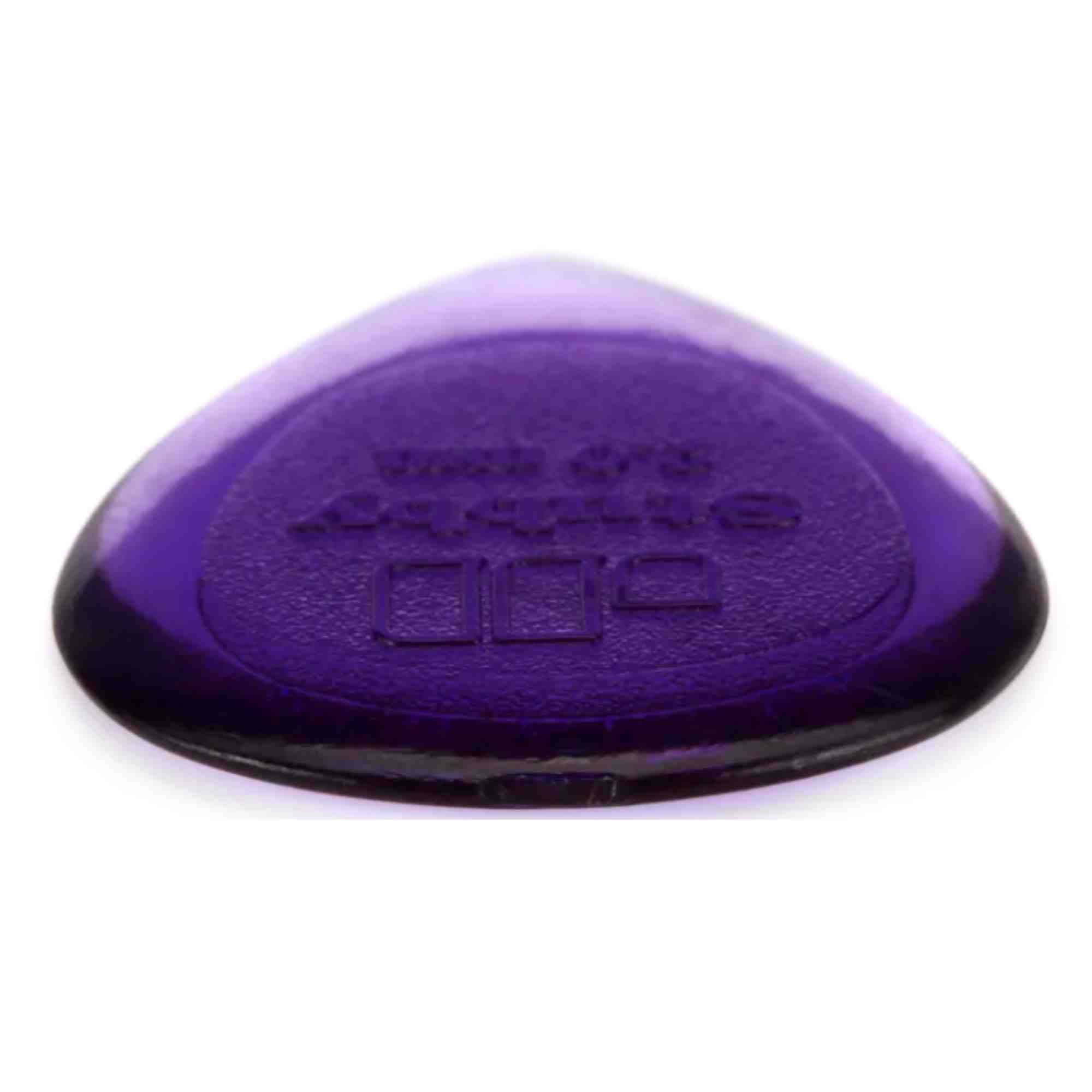 Dunlop Stubby Jazz 2.0mm 24-Pack