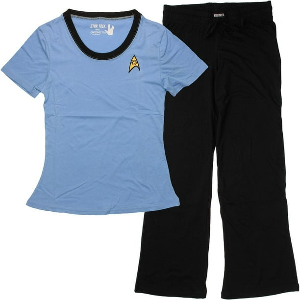 Star Trek Sciences Junior Pajama Set Com - Star Trek Toddler Bedding Star Trek Sciences Junior Pajama Set Com - Star Trek Toddler Bedding
