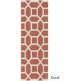 thumbnail image 4 of Surya Hand-Tufted Korolevu Wool Rug (2'3 x 8'), 4 of 5