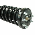 thumbnail image 2 of Geelife Loaded Quick Complete Strut Spring Mount Assembly Right Passenger Side Front New, 2 of 8