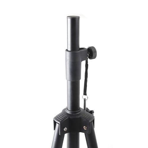 LED Follow Spot Light DJ Party Theater Disco Stage Spotlight Manual Control