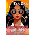 thumbnail image 2 of The Friend Zone Experiment, (Paperback), 2 of 2