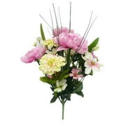 Peony Mix Bouquet, Pink