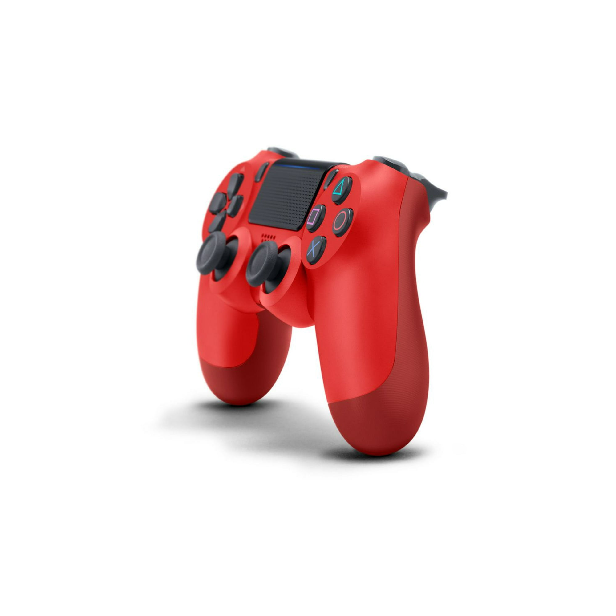 PlayStation4 - PS4 DUALSHOCK4 Wireless Controller ② PS4: Official Dualshock 4 Wireless Controller - Jet Black
