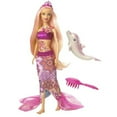 thumbnail image 4 of barbie in a mermaid tale merliah doll, 4 of 6