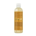 thumbnail image 3 of Shea Moisture Raw Shea Butter Wash 13 oz (Pack of 2), 3 of 8