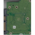 thumbnail image 2 of ST1000DM000, 9TS15E-568, CC91, 3206 D, Seagate SATA 3.5 PCB, 2 of 2