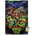thumbnail image 1 of Teenage Mutant Ninja Turtles: Mutant Mayhem - Groupe, 1 of 4