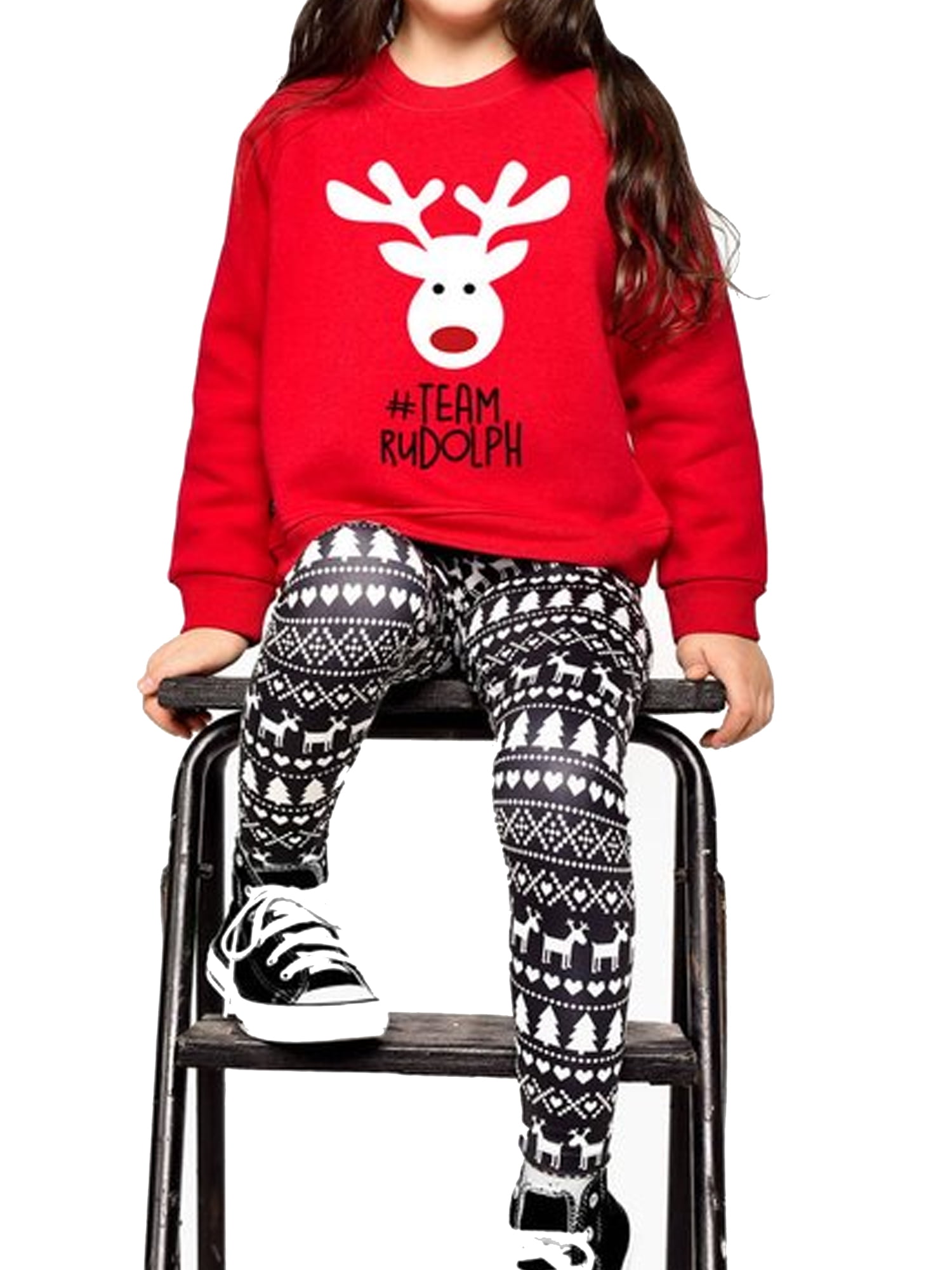 christmas hoodie ladies