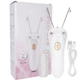 thumbnail image 2 of Electric Threading Epilator, Threading Epilator, USB Charging Armpit Face Arms For Woman, 2 of 8