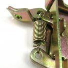 - Bear Claw Trunk / Hood Small Latch And Striker Bolt 426 hemi accessories