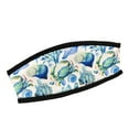 thumbnail image 4 of koolsoo Sangle de Plongée en Néoprène Couverture Douce Accessoires de Natation Sangle de Plongée, 4 of 9