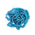 thumbnail image 3 of Maoww 50x 2023 Pigeon Leg Rings Bird Foot Bands for Bantam Pinch Canary Blue, 3 of 9