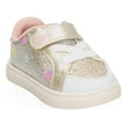 thumbnail image 4 of Tenis Tropicana Dorado Para Niña [tro1447] dorado 17 MX, 4 of 8