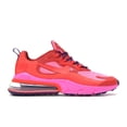 thumbnail image 1 of Tenis Nike Air Max 270 React Hombre rosa 26 Nike AO4971600, 1 of 5