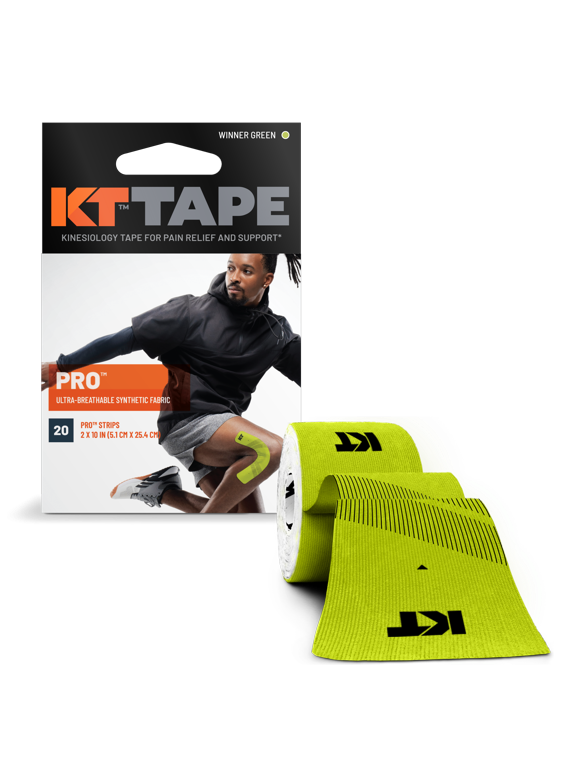 KT Tape in Sports & Outdoors